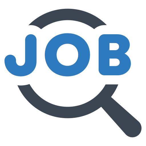 Search Job Icon